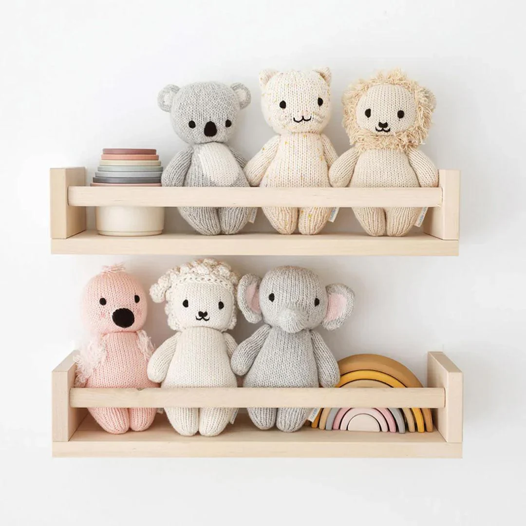 Cuddle + Kind Baby Animal - Baby Elephant - Image 3