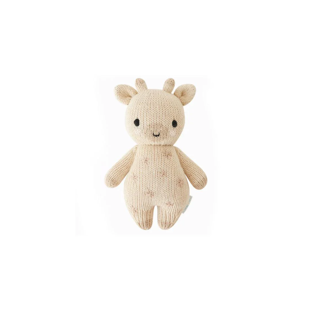 Cuddle + Kind Baby Animal - Baby Giraffe