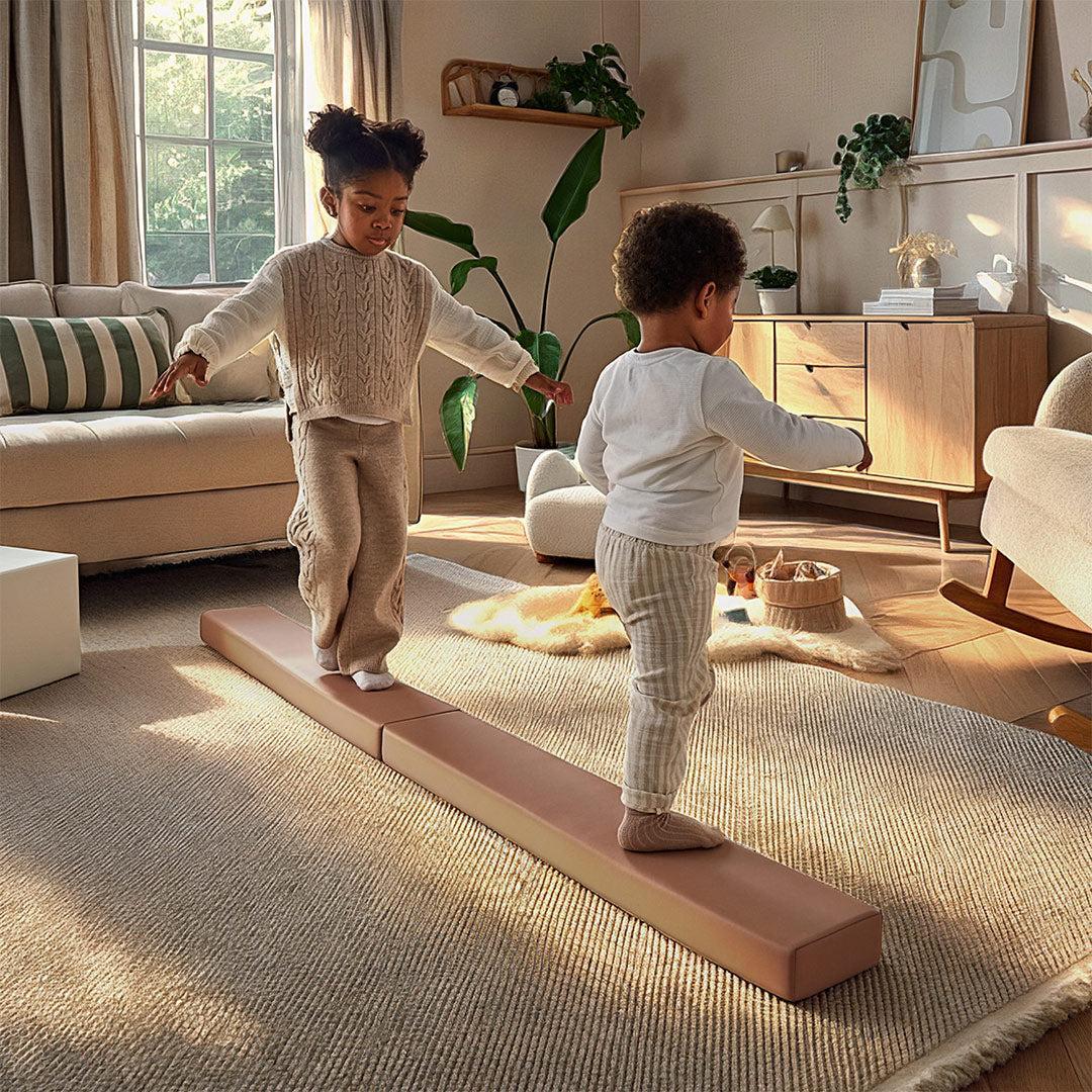 CuddleCo Balance Beam - Tuscany - Image 3