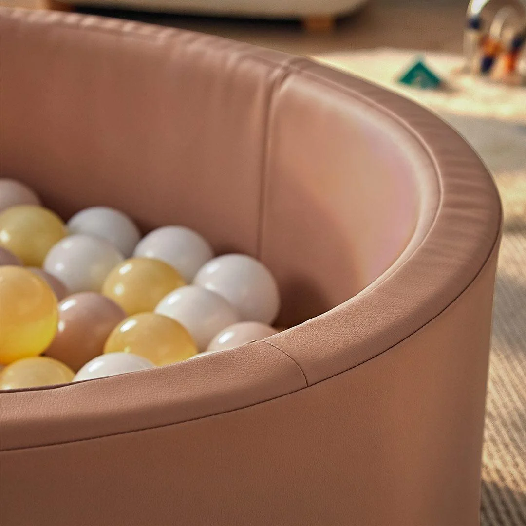 CuddleCo Ball Pit with Balls - Tuscany - Image 5