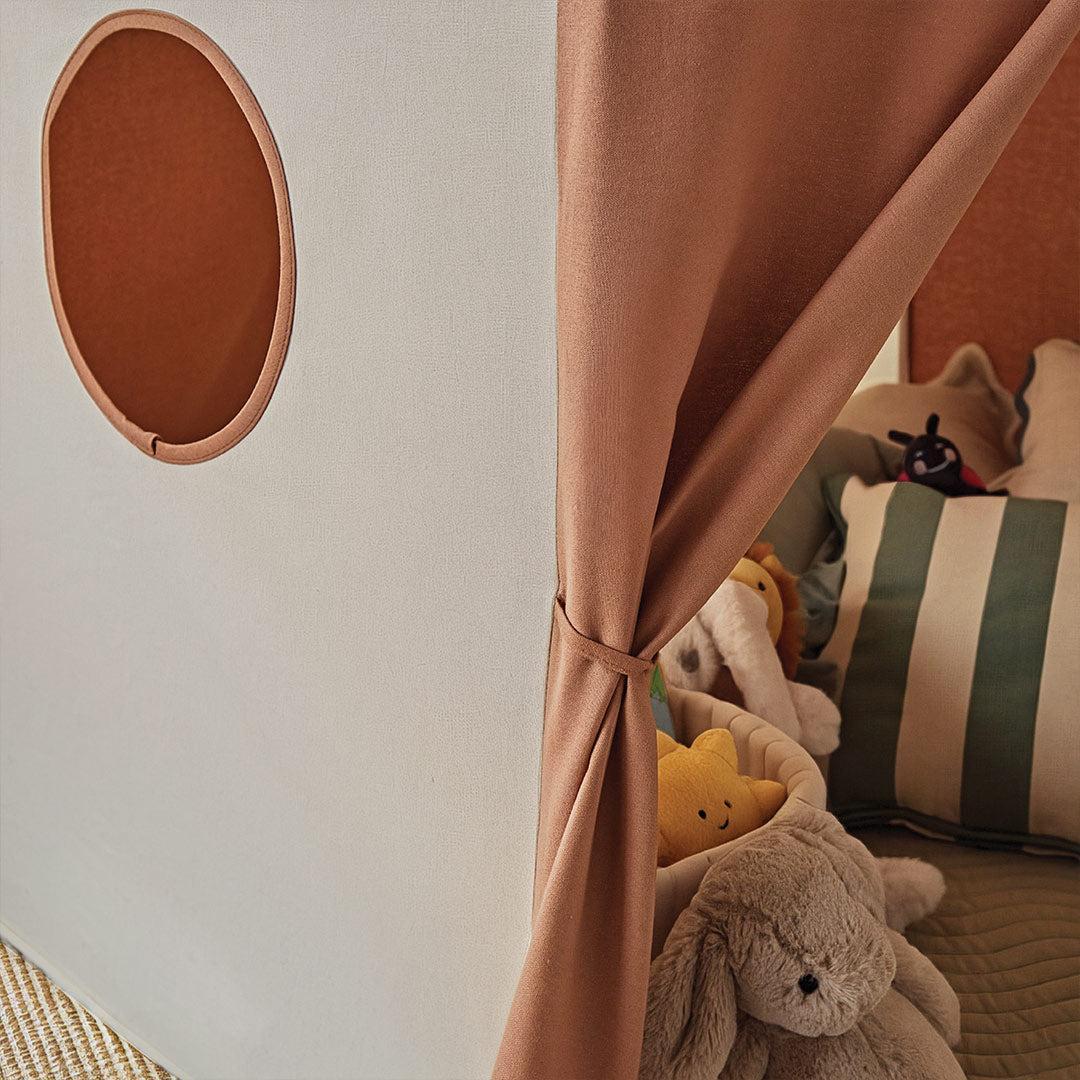 CuddleCo Pavilion Play Tent - Tuscany - Image 4