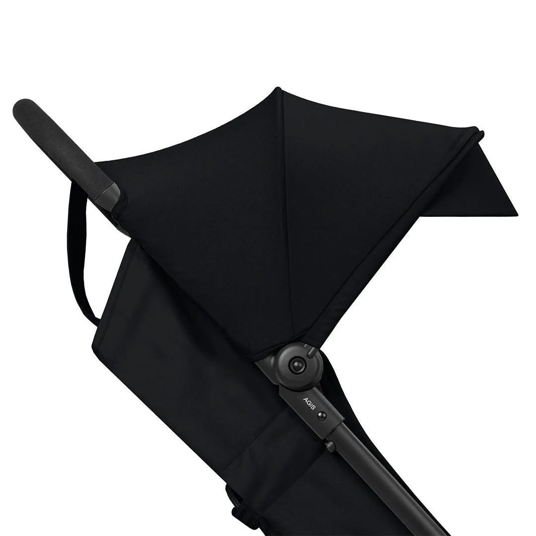 CYBEX Agis Compact Pushchair - Magic Black - Image 5