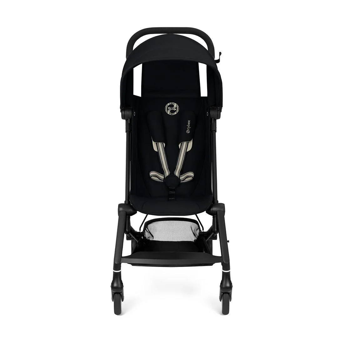 CYBEX Agis Compact Pushchair - Magic Black - Image 6