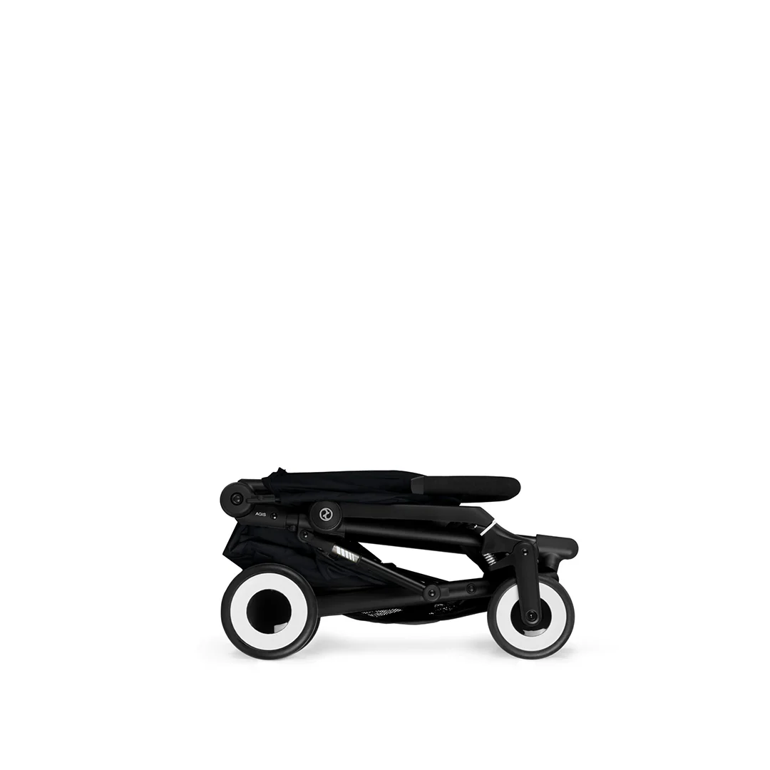 CYBEX Agis Compact Pushchair - Magic Black - Image 8