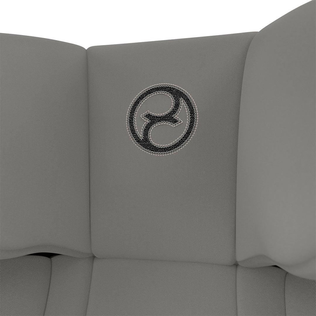 CYBEX Anoris T2 i-Size Car Seat - Mirage Grey - Image 8