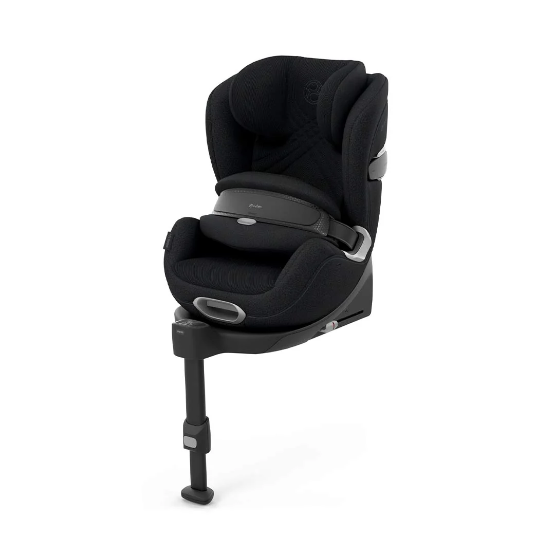 CYBEX Anoris T2 i-Size Plus Car Seat - Sepia Black - Image 2