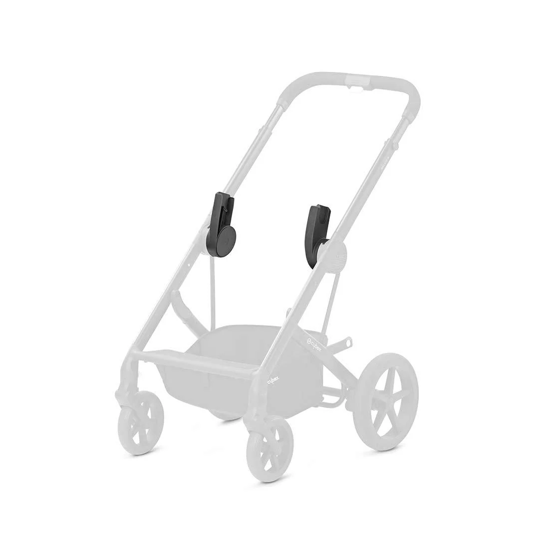 CYBEX Balios S/Talos S Adapters - Image 2