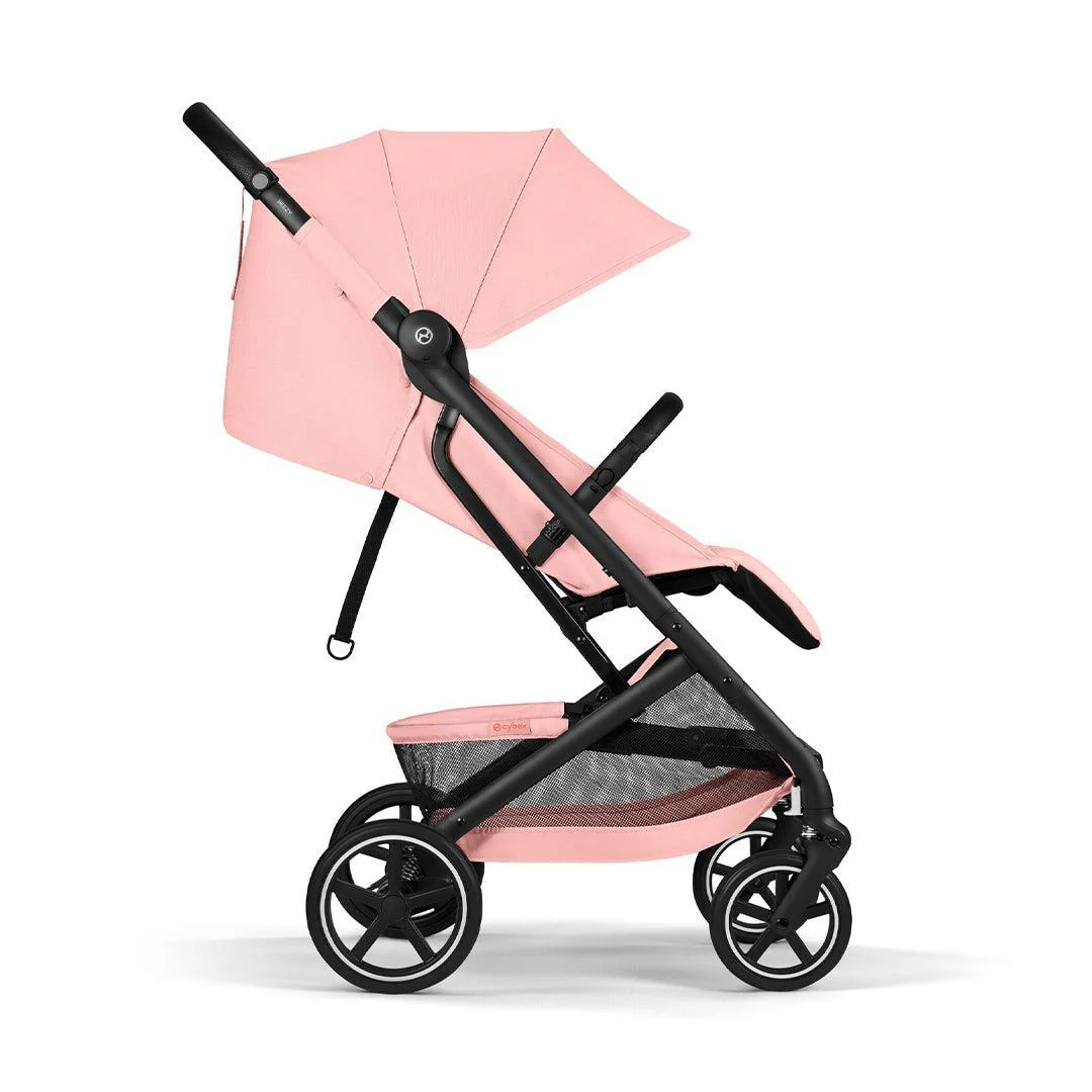 CYBEX Beezy Pushchair - Candy Pink - Image 6