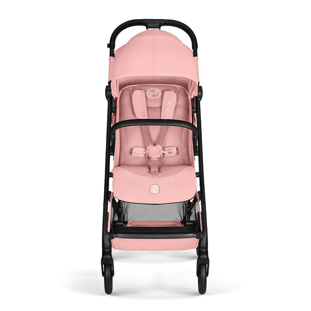 CYBEX Beezy Pushchair - Candy Pink - Image 7