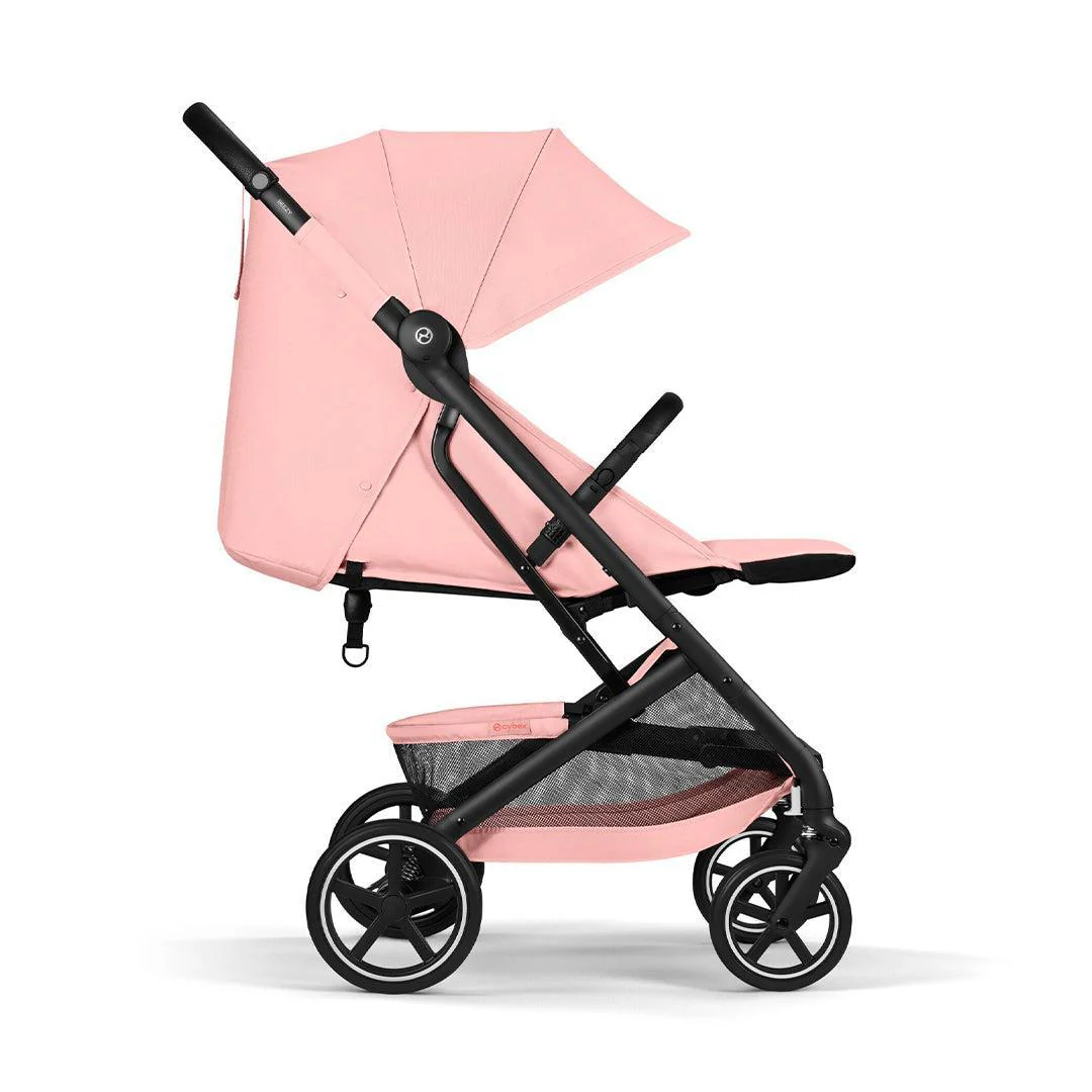 CYBEX Beezy Pushchair - Candy Pink - Image 8