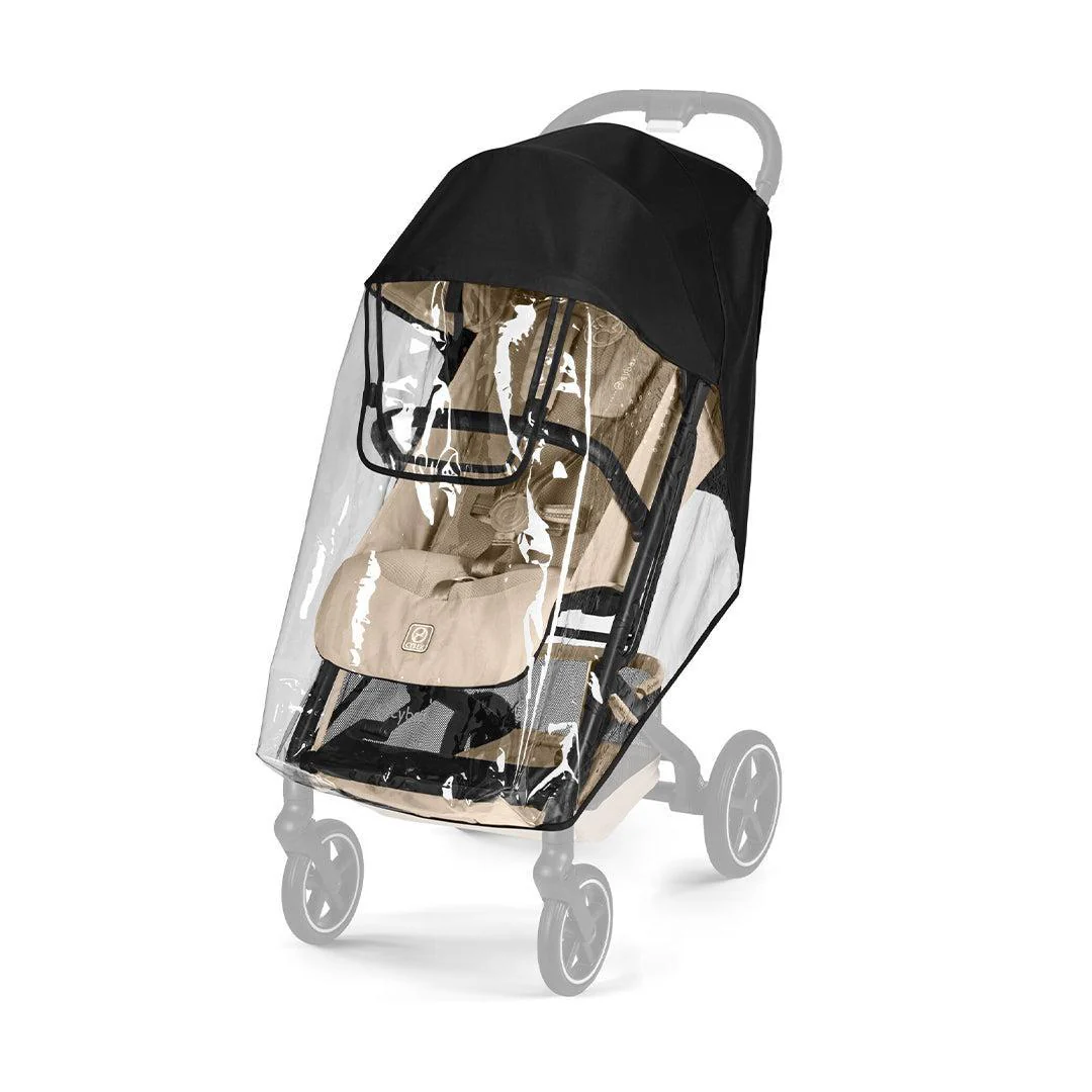 CYBEX Beezy Pushchair - Candy Pink - Image 9