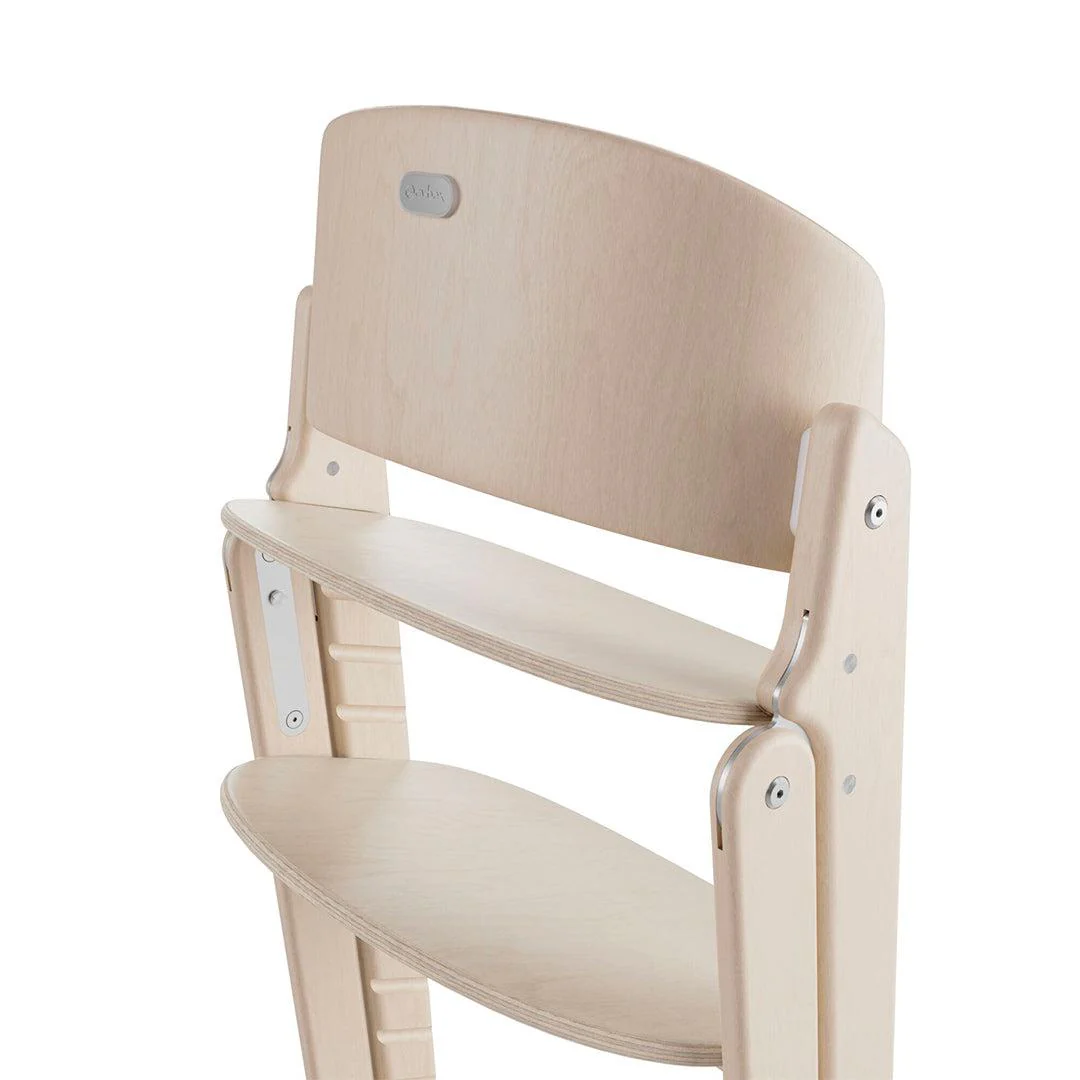 CYBEX Click & Fold 4 In 1 Highchair - Natural - Image 8