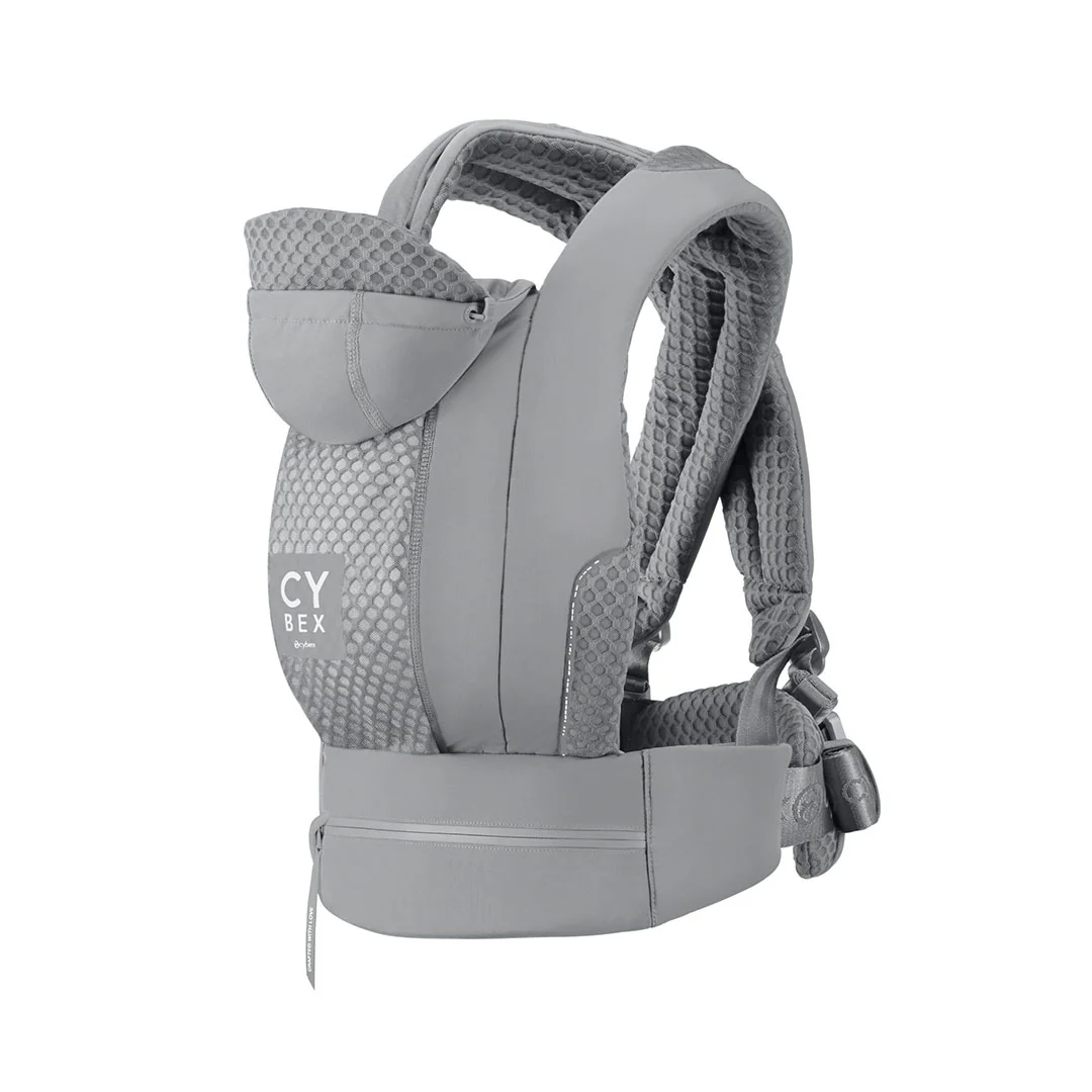 CYBEX Coya Baby Carrier - Thunder Grey - Image 11