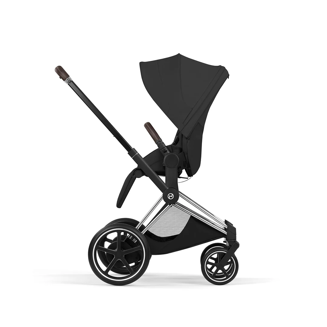 CYBEX e-Priam Style Single Pushchair - Image 11