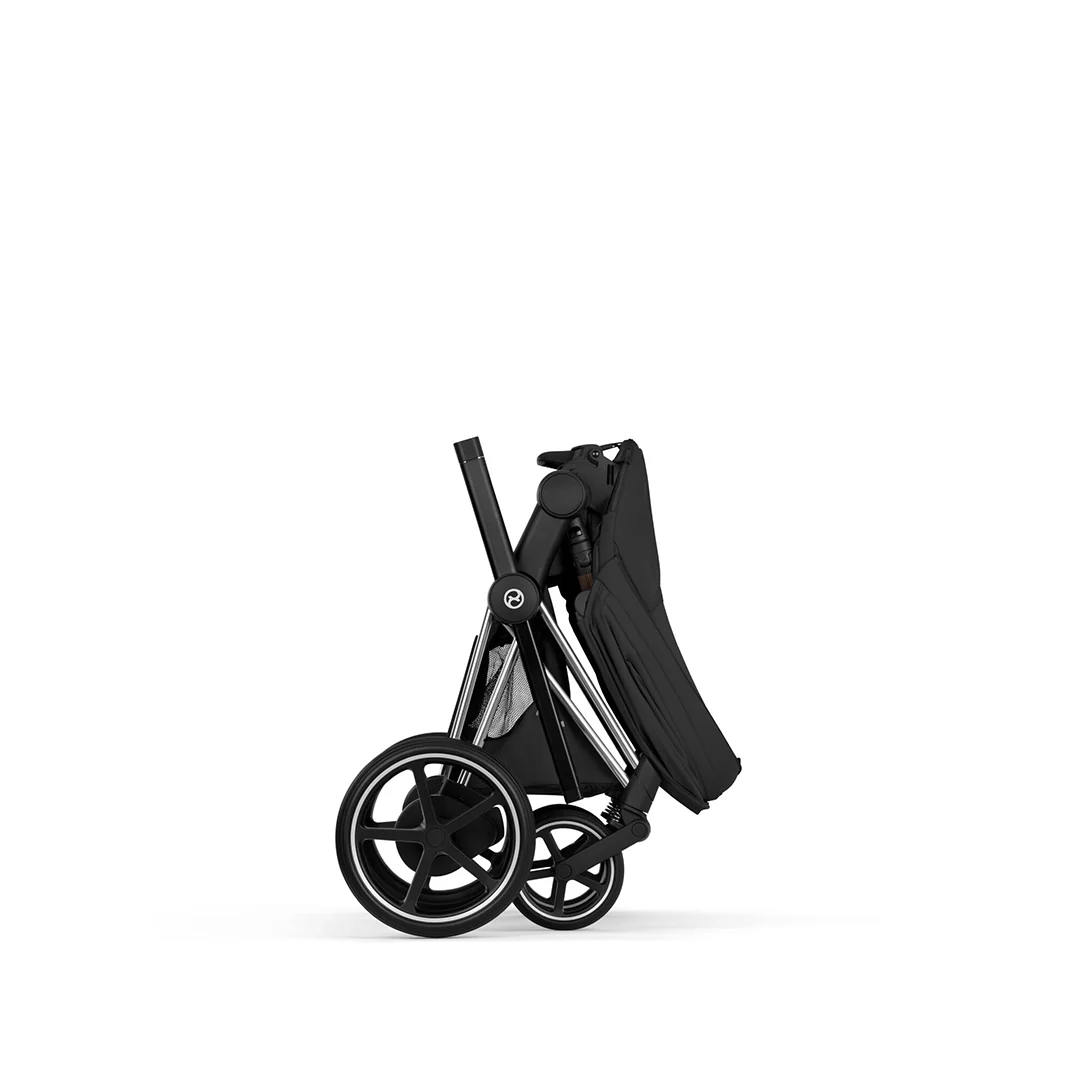 CYBEX e-Priam Style Single Pushchair - Image 14