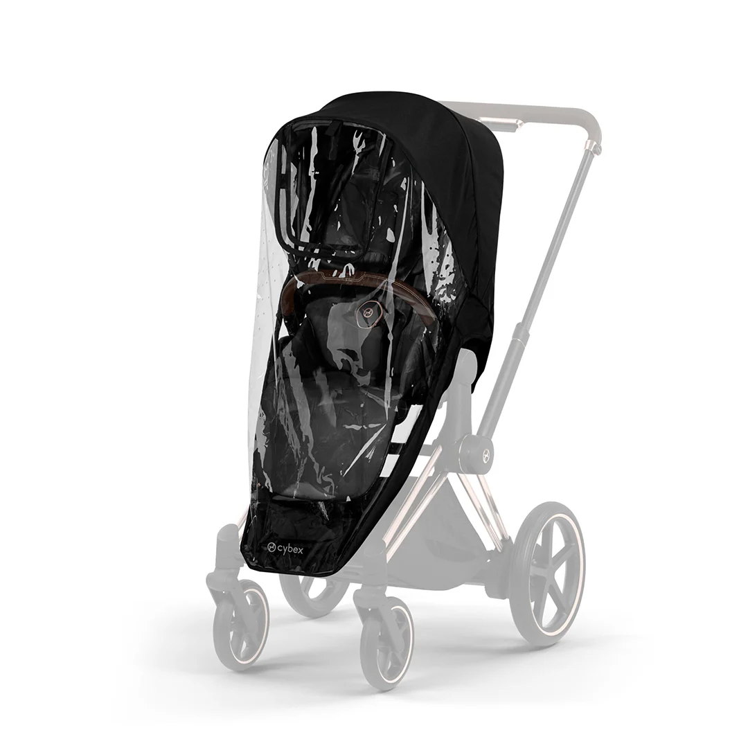 CYBEX e-Priam Style Single Pushchair - Image 17