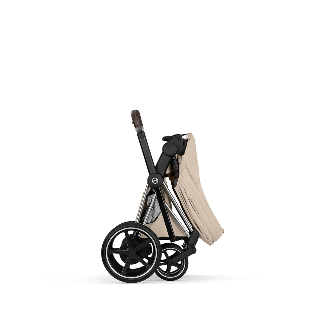 CYBEX e-Priam Style Single Pushchair - Image 8