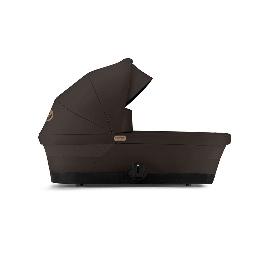 CYBEX Gazelle S Cot  - Chocolate Brown - Image 5