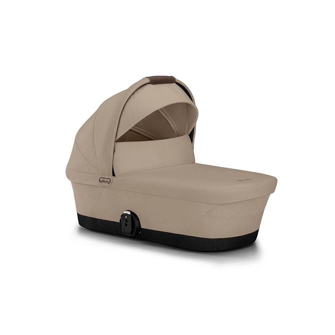 CYBEX Gazelle S Double Pushchair - Image 13
