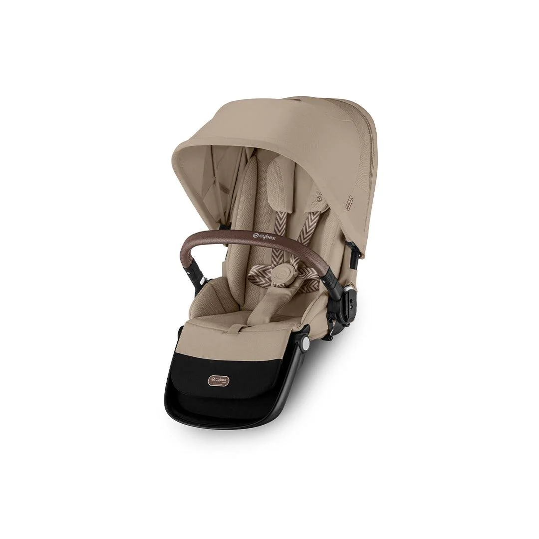 CYBEX Gazelle S Double Pushchair - Image 14