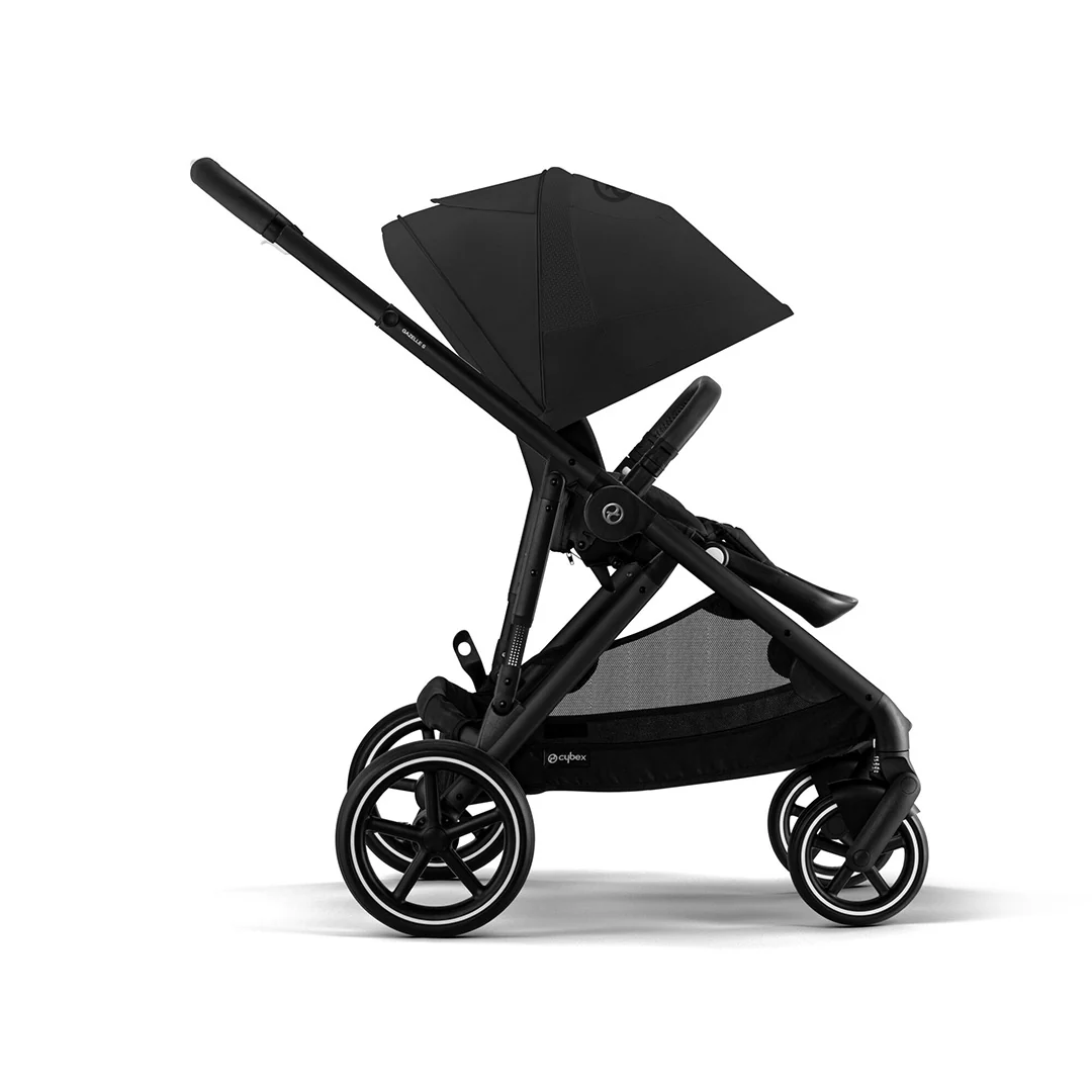 CYBEX Gazelle S Double Pushchair - Image 37