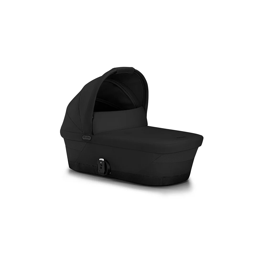 CYBEX Gazelle S Double Pushchair - Image 42