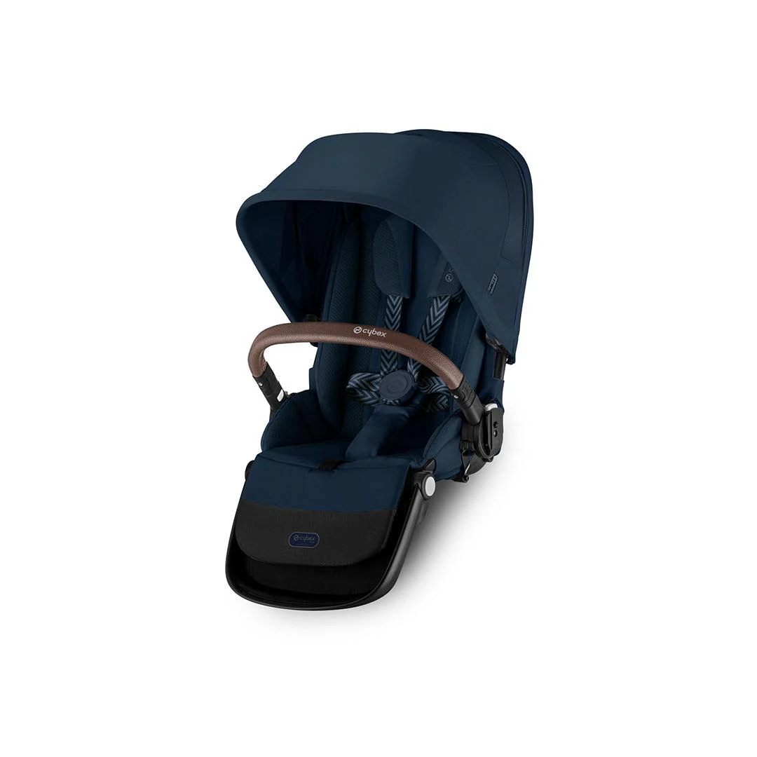 CYBEX Gazelle S Double Pushchair - Image 55