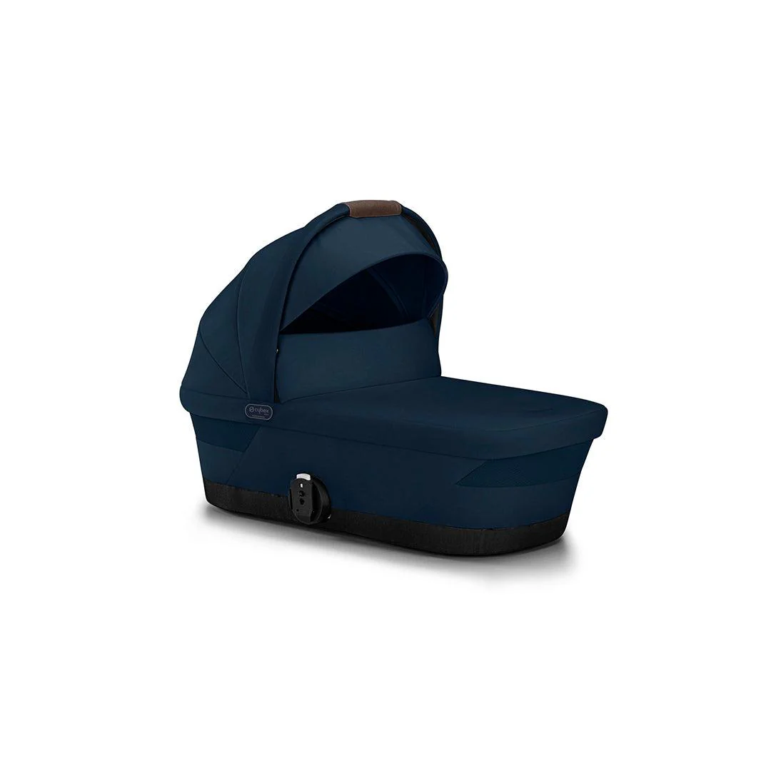 CYBEX Gazelle S Double Pushchair - Image 56