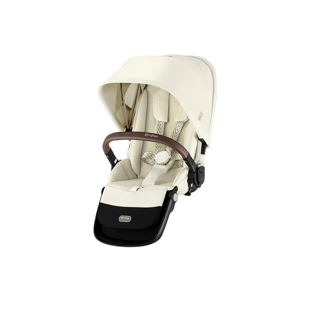 CYBEX Gazelle S Double Pushchair - Image 70