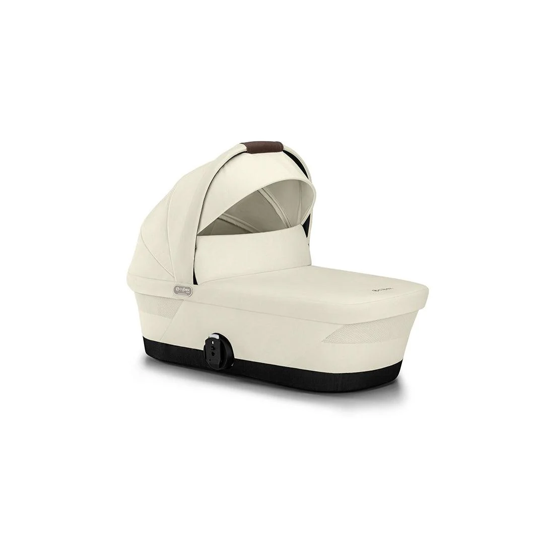 CYBEX Gazelle S Double Pushchair - Image 71