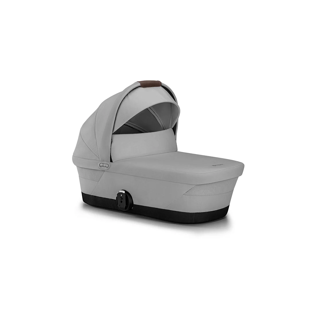 CYBEX Gazelle S Twin Pushchair - Image 33