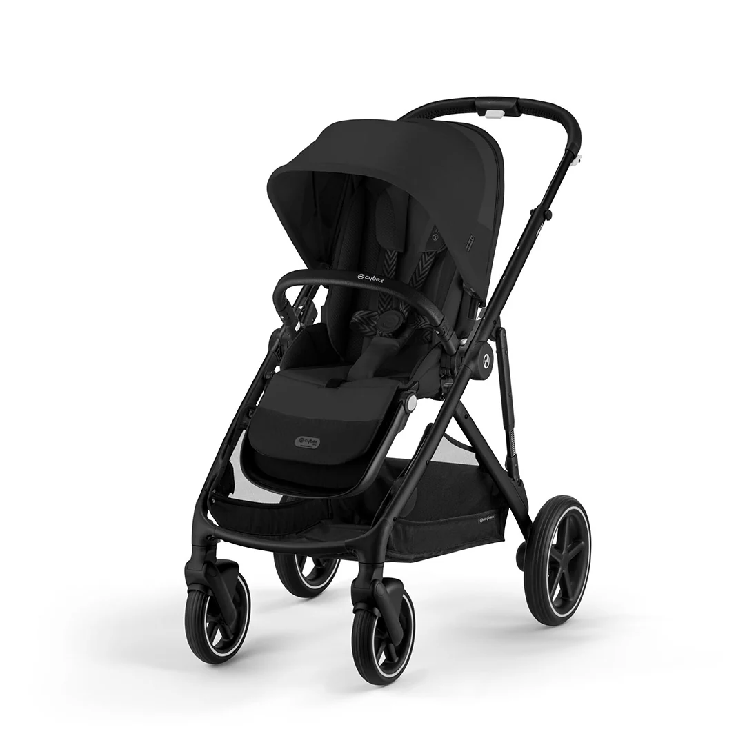 CYBEX Gazelle S Twin Pushchair - Image 35
