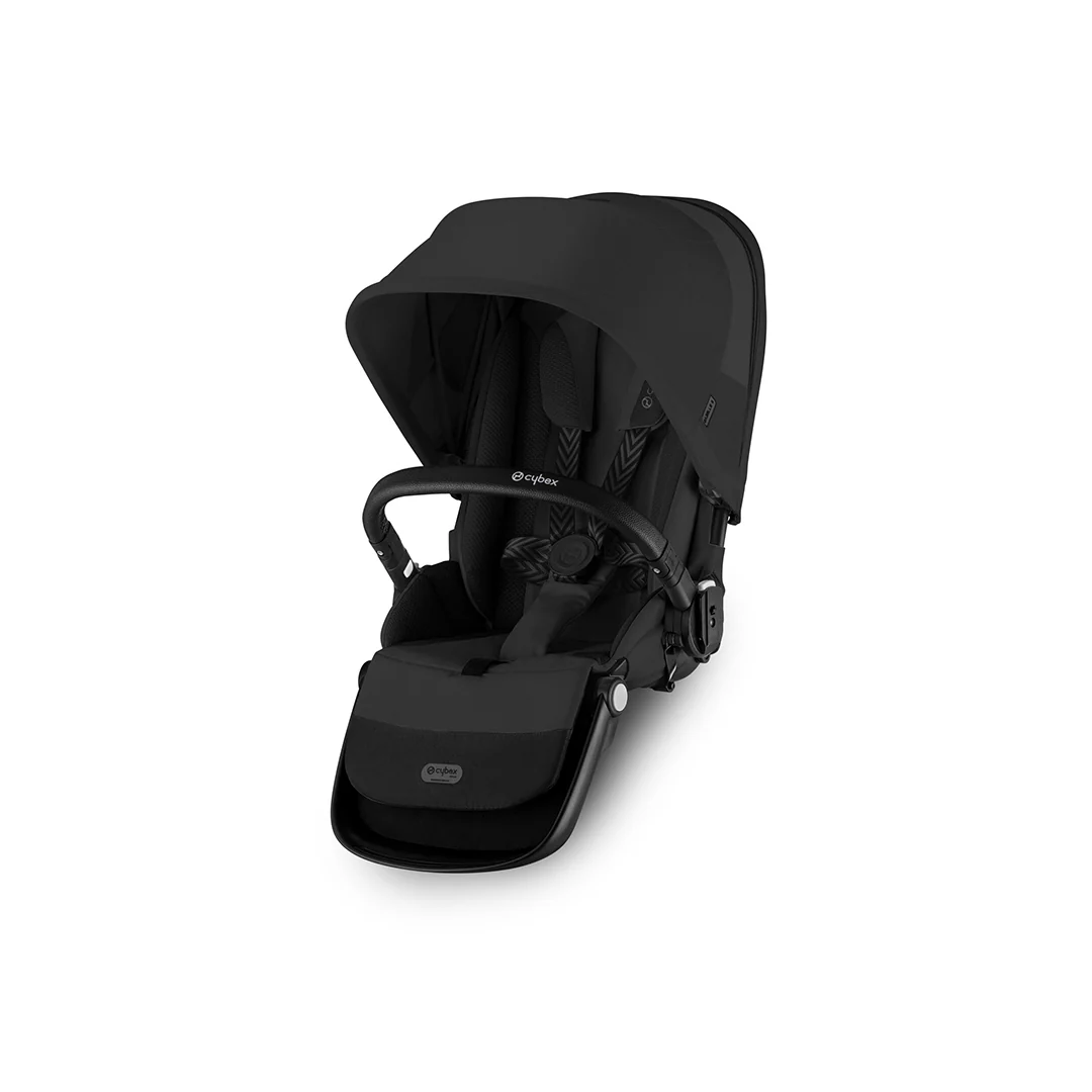 CYBEX Gazelle S Twin Pushchair - Image 48