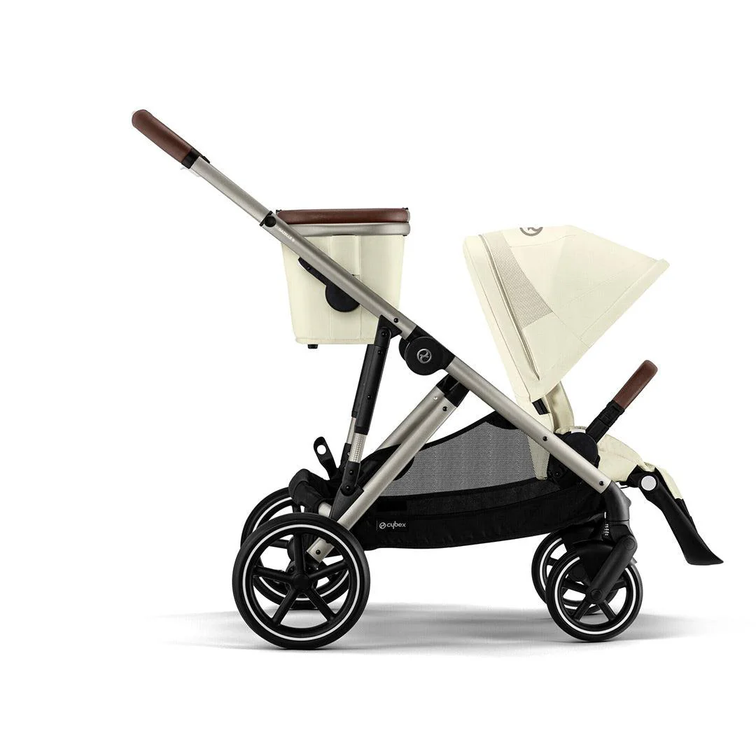 CYBEX Gazelle S Twin Pushchair - Image 74