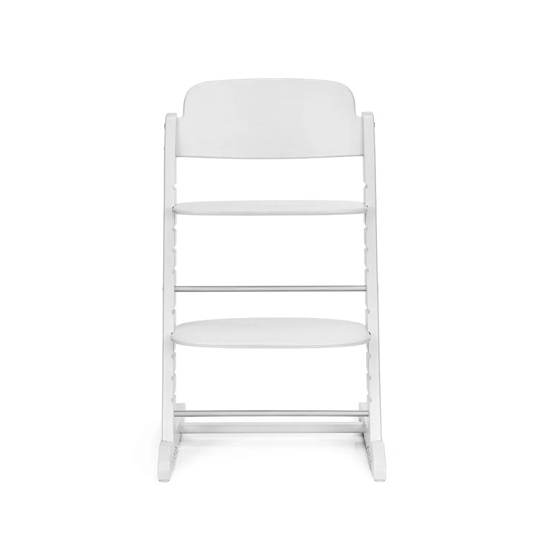 CYBEX IRIS 3in1 Highchair - White - Image 7