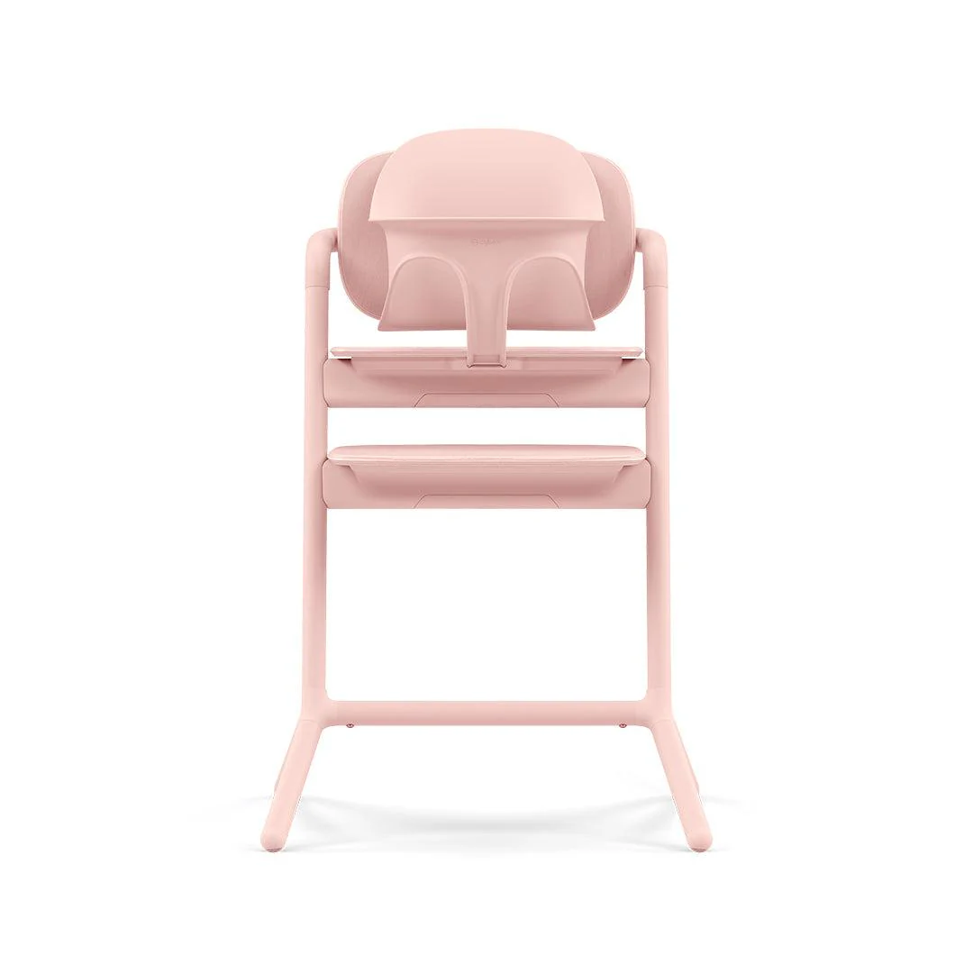 CYBEX LEMO 3-in-1 Highchair Set - Pearl Pink - Image 3