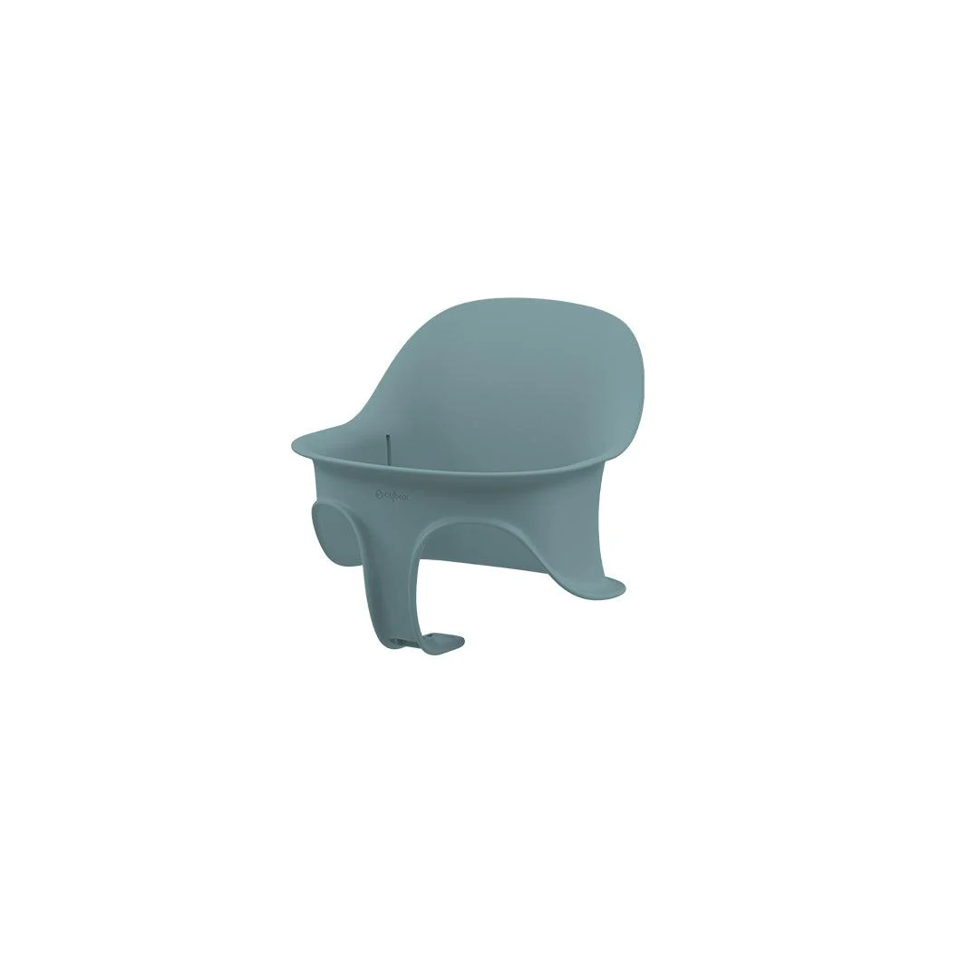 CYBEX LEMO 3-in-1 Highchair Set - Stone Blue - Image 6