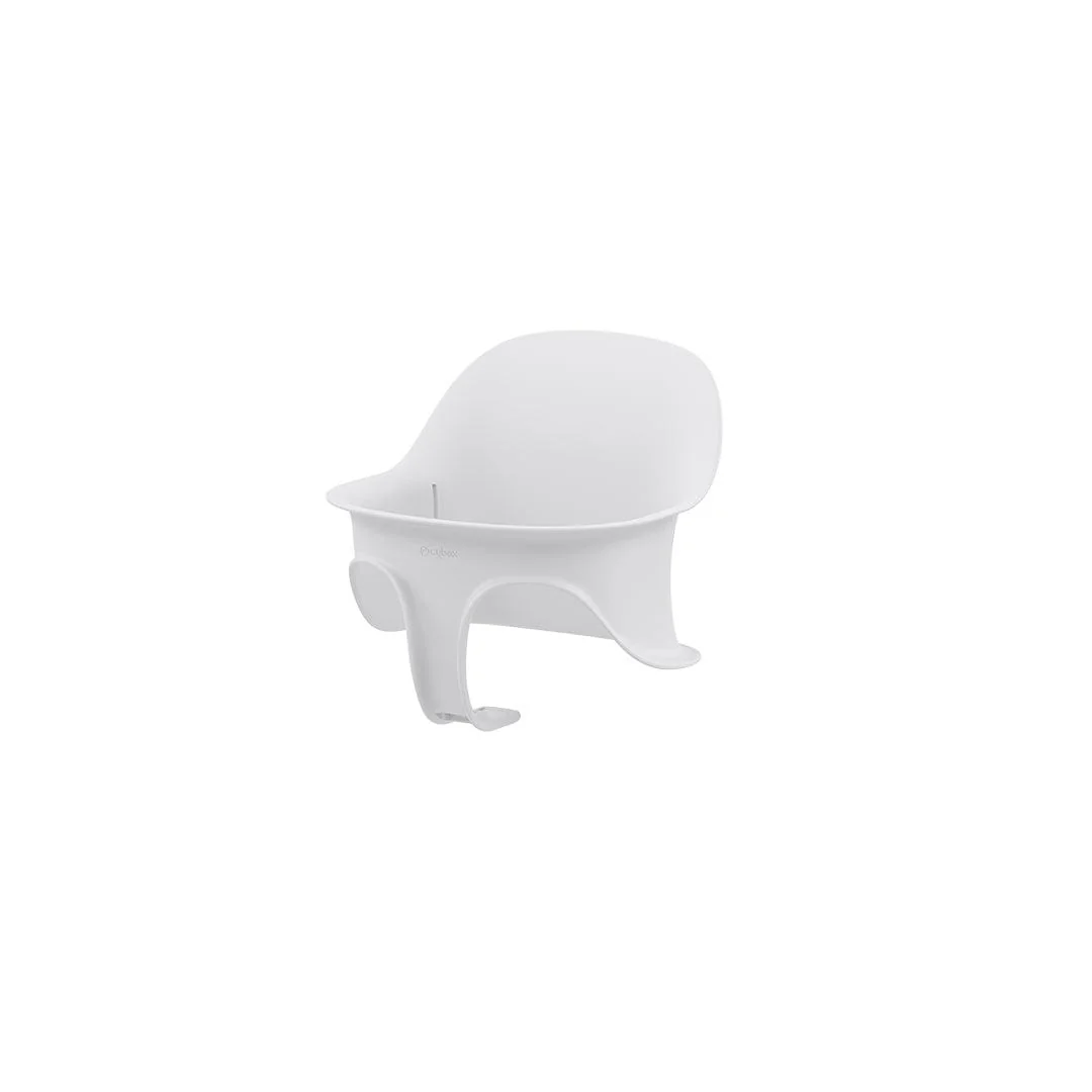 CYBEX LEMO 4-in-1 Highchair Set - Sand White - Image 5