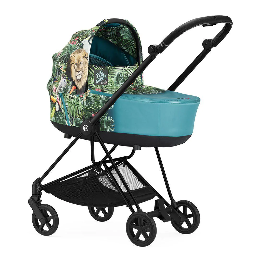 CYBEX Mios Lux Carrycot - DJ Khaled "WE THE BEST" - Image 2