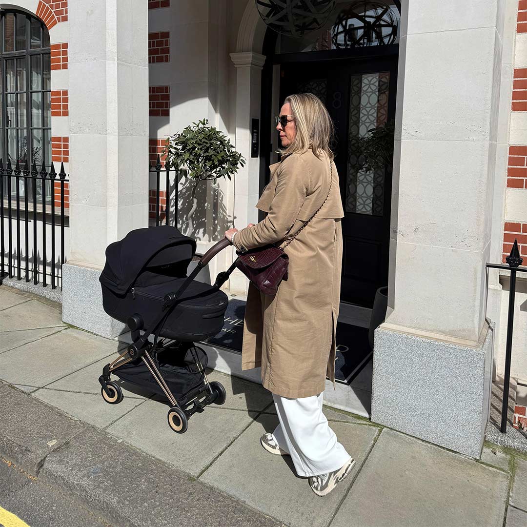 CYBEX Mios Style Single Pushchair - Image 2