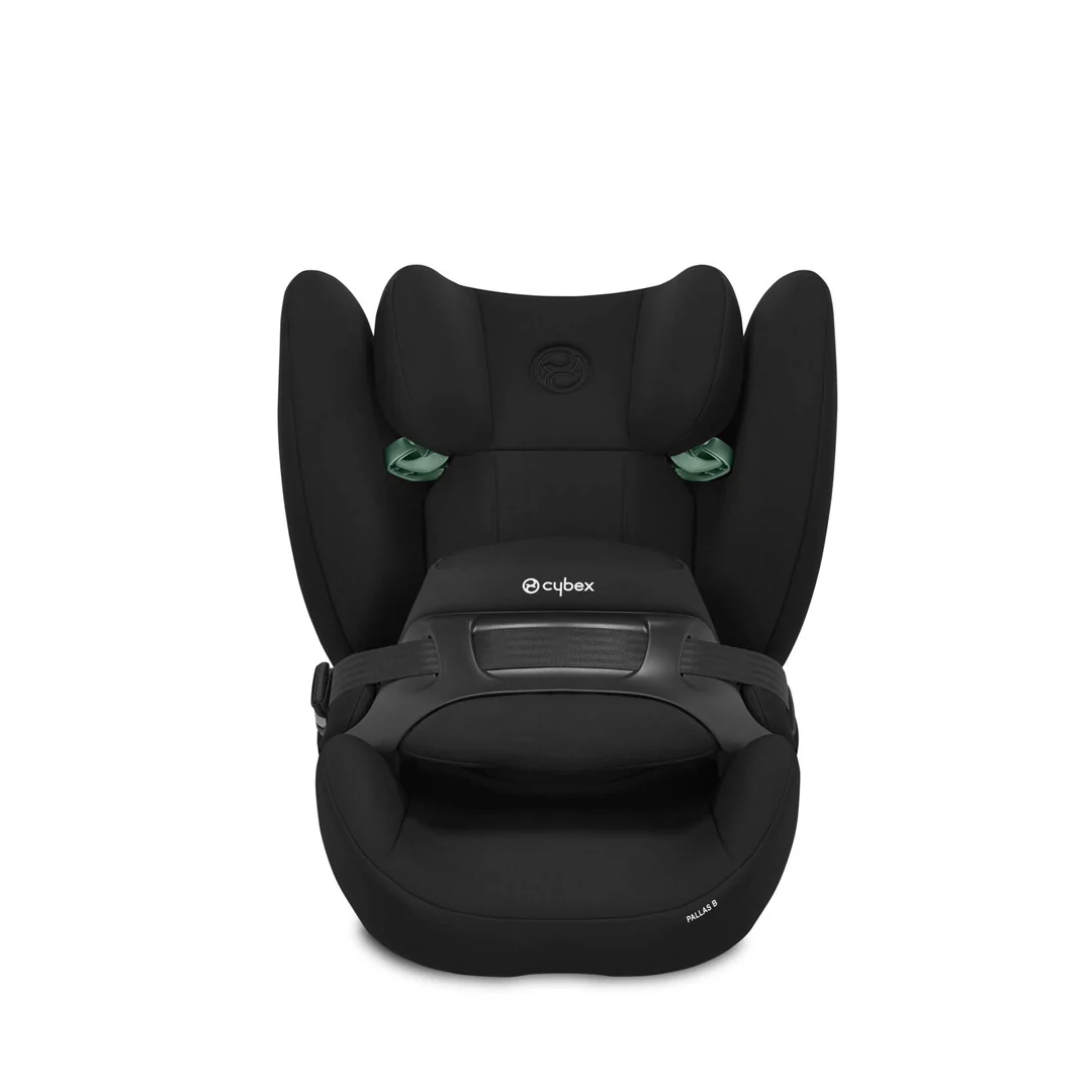 CYBEX Pallas B i-Size - Black - Image 6