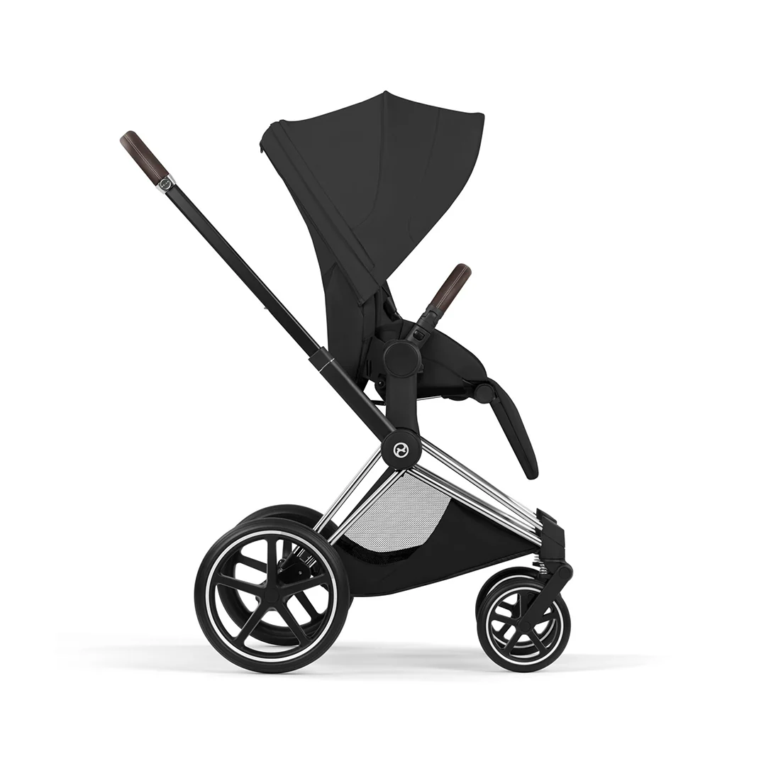 CYBEX Priam Style Single Pushchair - Image 11