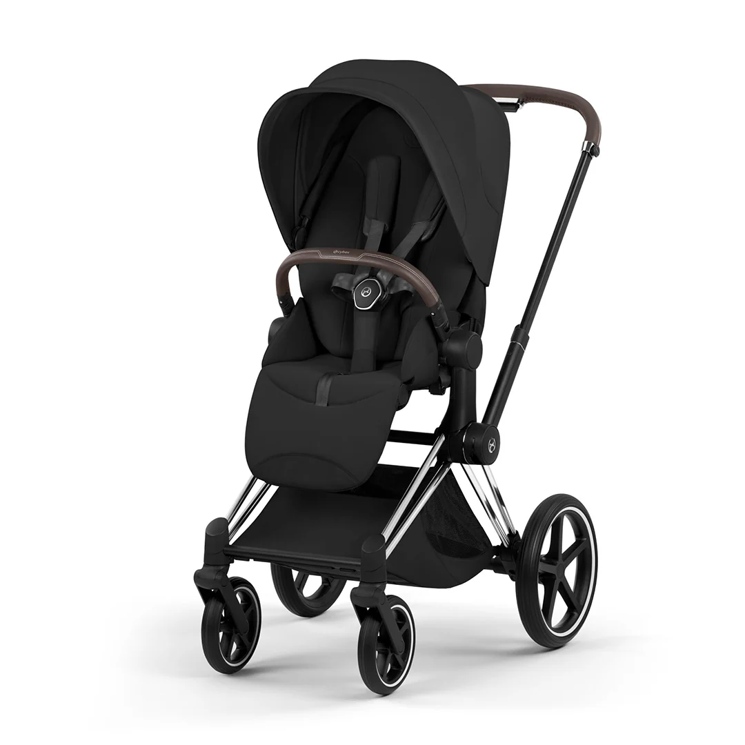 CYBEX Priam Style Single Pushchair - Image 3