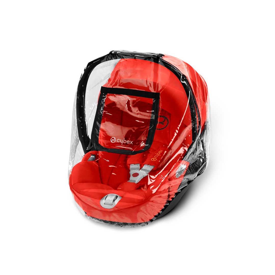 CYBEX Raincover Aton/Cloud Q/Cloud Z/Cloud T/Cloud G - Image 3