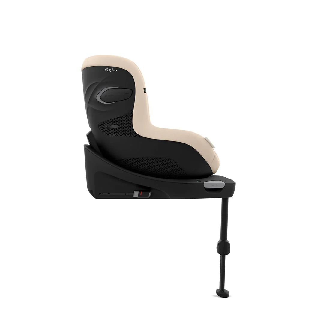Cybex Sirona G3 Car Seat - Almond Beige - Image 6