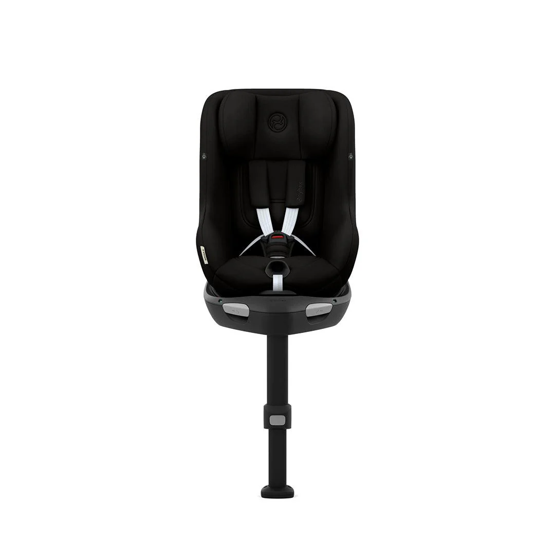 CYBEX Sirona Gi i-Size Car Seat - Magic Black - Image 5