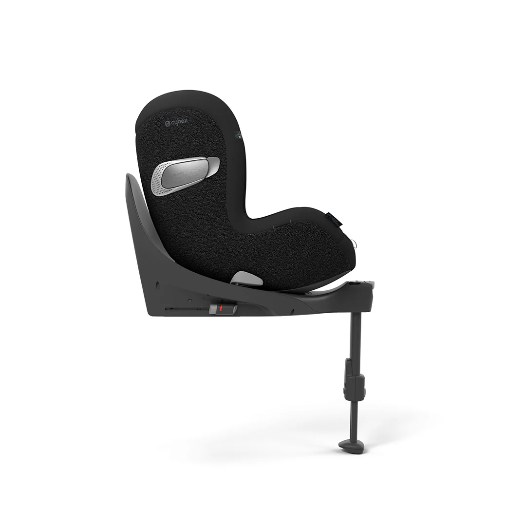 CYBEX Sirona T i-Size Car Seat - Sepia Black - Image 11
