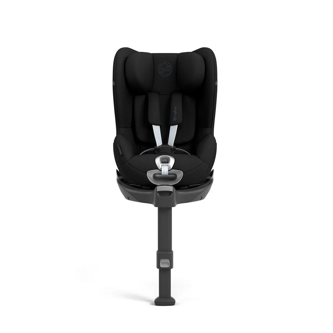 CYBEX Sirona T i-Size Car Seat - Sepia Black - Image 12