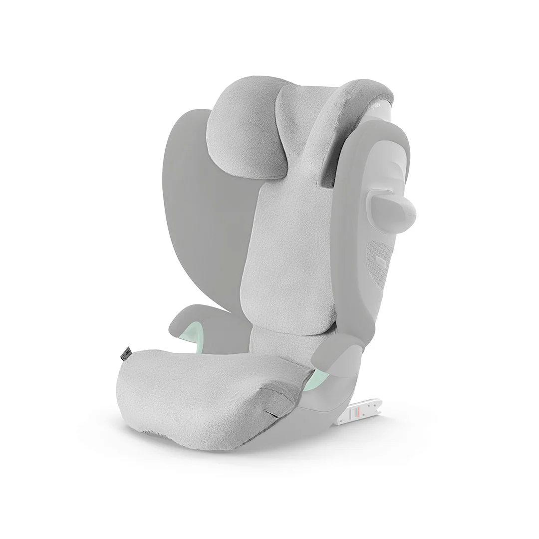 CYBEX Summer Cover Solution G2 - Grey