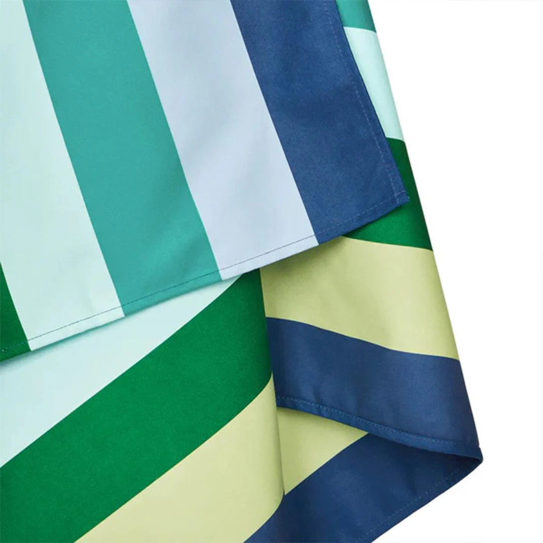 Dock & Bay Adults Beach Towel - Cool Lagoon - Image 8